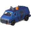 Hot Wheels Punisher Van