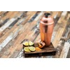 Buddy´s Bar Classic Bar Shaker High Quality 700ml Cocktail Shaker