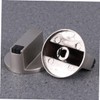 Hohopeti 6mm Gas Stove Knobs Replacement Control Knobs for Gas