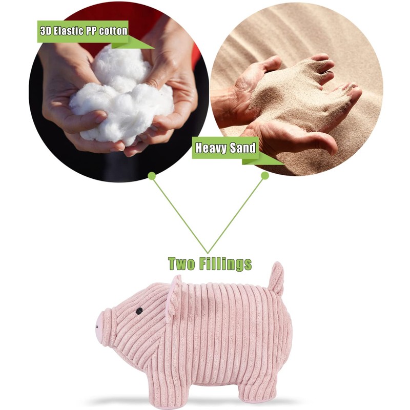 SANFERGE Cute Decorative Door Stopper for Home and Office Floor