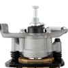 maXpeedingrods 43080-0145 Rear Left Right Brake Calipers & Pads Fit