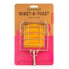 KIKKERLAND HB45 Huckleberry Roast-a-Toast - Make a toast over a