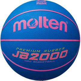 Molten JB2000 Lightweight Basketball B4C2000-LY