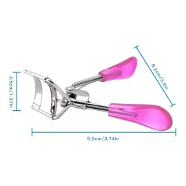 Aoyadan Lote 12 Enchinador Rizador De Pestañas Almohadilla Mayoreo