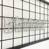 wire mesh net hanging hook 10/20/30cm 10cm 8ea