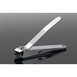 Ukai Shears, Nail Clippers, Made in Japan, Nail Clippers for Winding Nails
