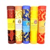 Bermoni Bhutanese Aromatic Incense Tibetan Meditation Joss Incense Sticks- Pack