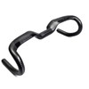 Road Handlebars Carbon Bike Handlebar 31.8 mm Full Carbon Integrated
