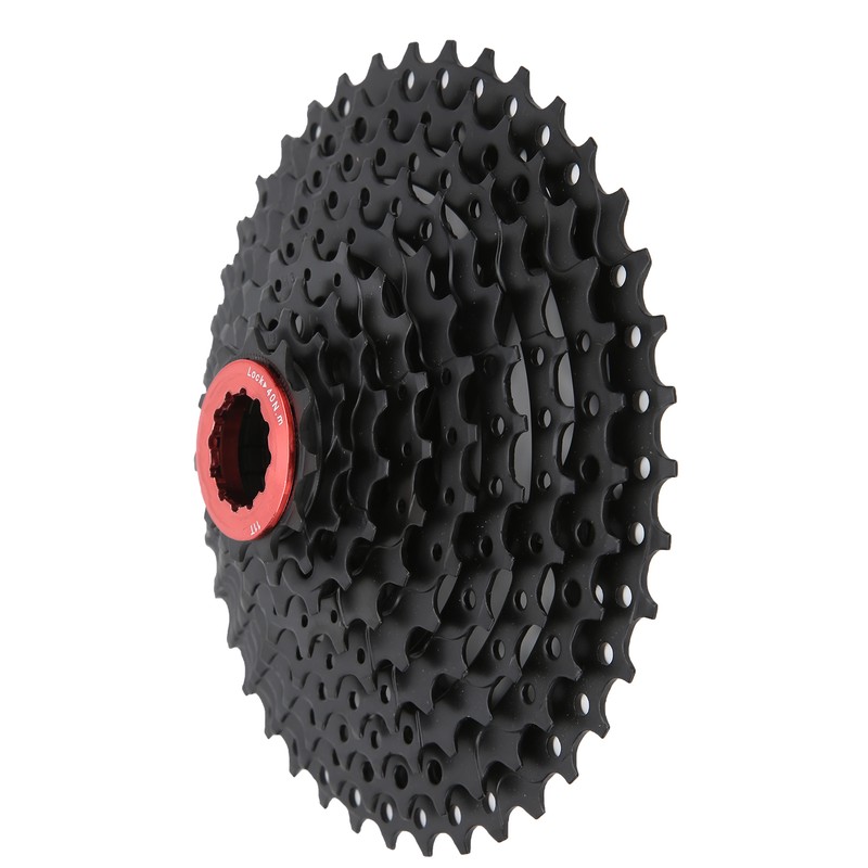 ZTTO 9 Speed Flywheel 11‑40T Cassette Bike Freewheel for Mountain