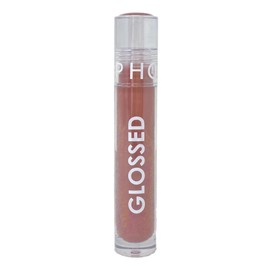 SEPHORA Collection Glossed Lip Gloss 15 Brave - 5 mL / 0.16 fl oz