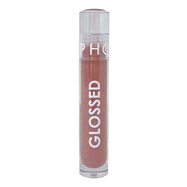 SEPHORA Collection Glossed Lip Gloss 15 Brave - 5 mL