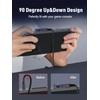 V VCOM 90 Degree USB C Right Angle Adapter, 240W