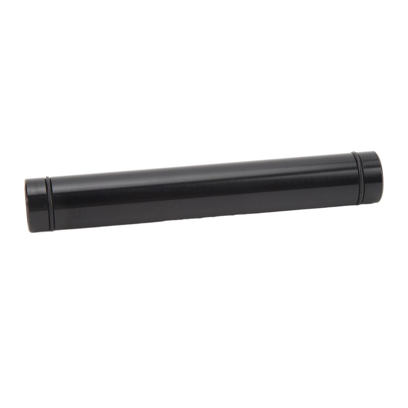 Bike Thru Axle Hub Adapter Aluminium Alloy Barrel Shaft Conversion
