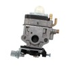 AISEN Carburetor for Eskimo Stingray S33Q8 Power Ice Auger Fuel