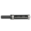 AKYLIN Reversible Plates Flush Cutter 12 mm Shank, 2-Sided Interchangeable