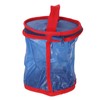 Golf Ball Storage Bag Large Capacity Foldable Portable Ball Storage