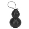 Fingerprint Padlock Waterproof USB Rechargeable Cabinet Lock for Door Luggage