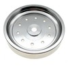 MacMaxe 304 Stainless Steel 58mm Group Head Shower Holder for