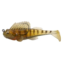 DARK SLEEPER 3.8 inch 1oz. Numachi Chib