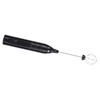 Electric Milk Frother USB Charging 3 Speeds Egg Beater Handheld