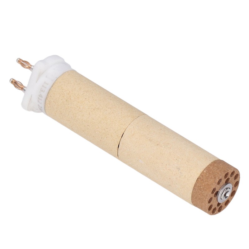 1000W Ceramic Heating Core High Strength Good Thermal Stability Heat