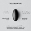 Sr Triple Strength Astaxanthin From Microalgae 12mg 60ct Sabor Flavorless