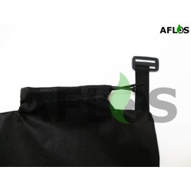 GARDEN LEAF VACUUM COLLECTION BAG AMA ATIKA GARDENMAT POWERMAT Leaf Blowers