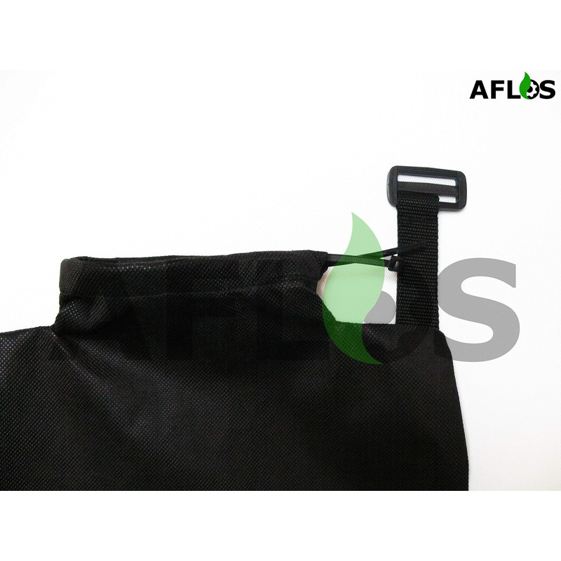 GARDEN LEAF VACUUM COLLECTION BAG AMA ATIKA GARDENMAT POWERMAT Leaf