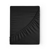 Eurofirany - Fitted Sheet 140 x 200 cm - Basic