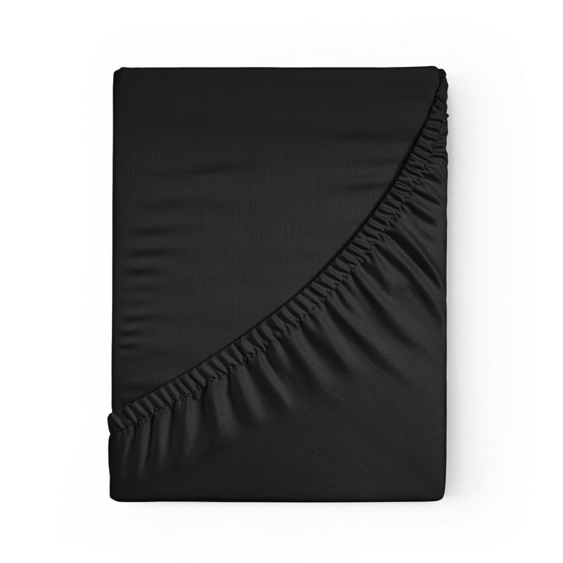 Eurofirany - Fitted Sheet 140 x 200 cm - Basic