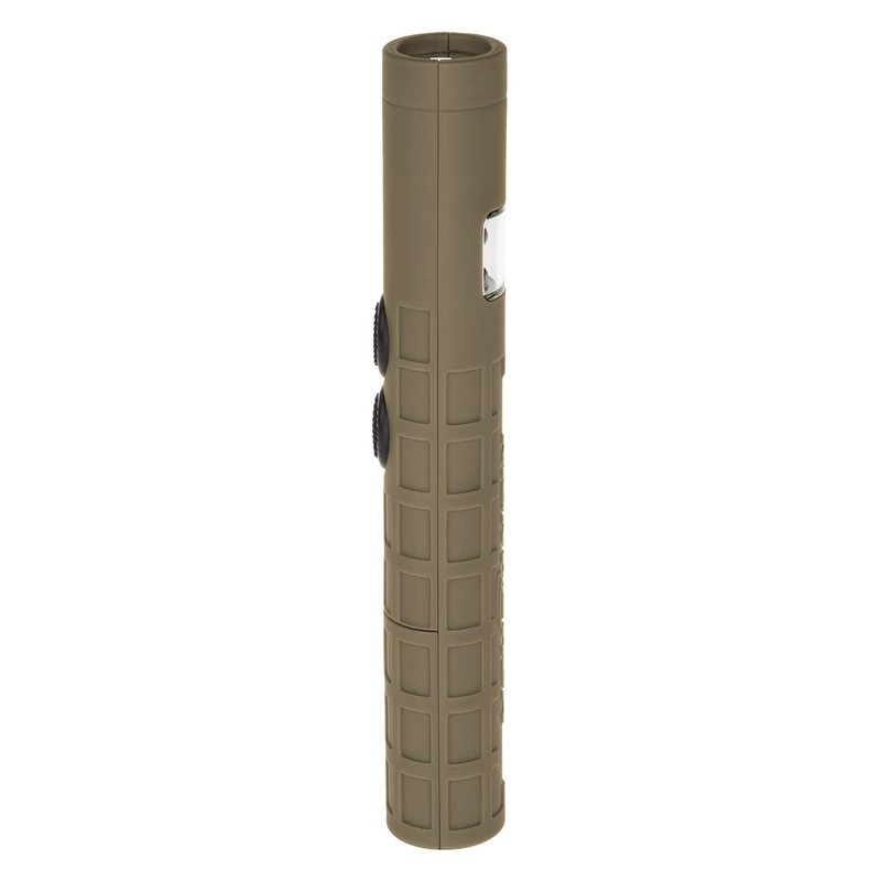 Nightstick NSP-1400T Multi-Purpose Flashlights, Tan
