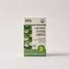 Real Care Real Comfortable Premium Cabbage Tablets 550mg 120 tablets 1 pc / 리얼케어 리얼 편안한 프리미엄 양배추정 550mg 120정 1개 1개