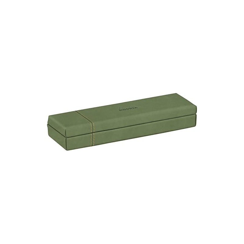 Rhodia 194515C Pen Case 21 x 5.5 x 3 cm