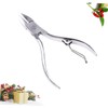 Baluue Cuticle Cutter Nail Care Tools Nail Art Tools Pedicure