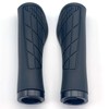 LEXOR Handlebar Grip Aluminum Cap Bicycle MTB Mountain Bike Cross