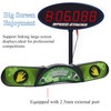 Speed Timer for Cube, Touch Control Timer, Professional Timer Machine