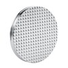 Normcore 58.5mm Replacement Tamper Waffle Base, 304 Stainless Steel, Fits
