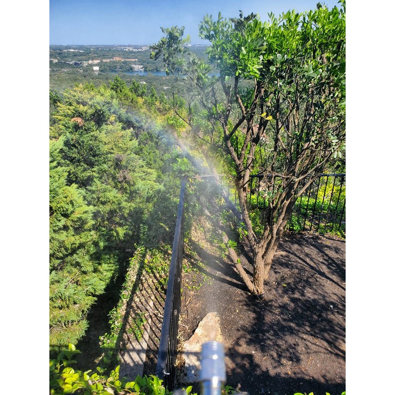 10 Pack Slimline Mosquito Misting Nozzles .30mm Made in USA