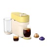 Nespresso Limited-Edition Vertuo Pop+ Coffee and Espresso Maker by De'Longhi,