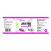 Hepatica Arabinogalactan (Larch Tree Extract) 500 mg 120 Vegan Capsules,
