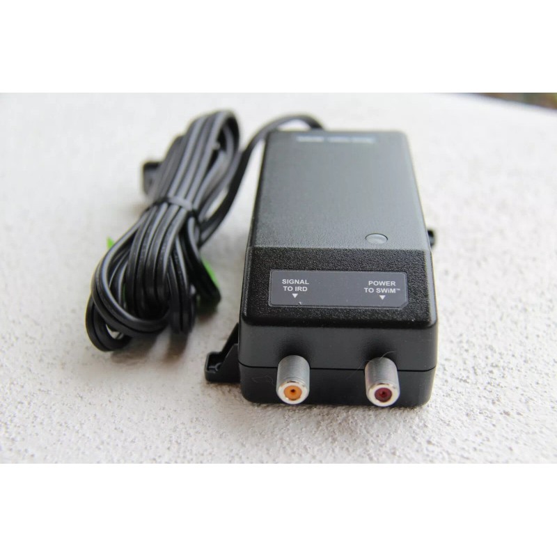DirecTV PI21R3-16 21V Power Inserter DIRECTV for SWM LNBS SL3