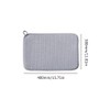Dish Drying Mat, Microfibre Absorbent Kitchen Sink Drying Drainer, Quick-Drying