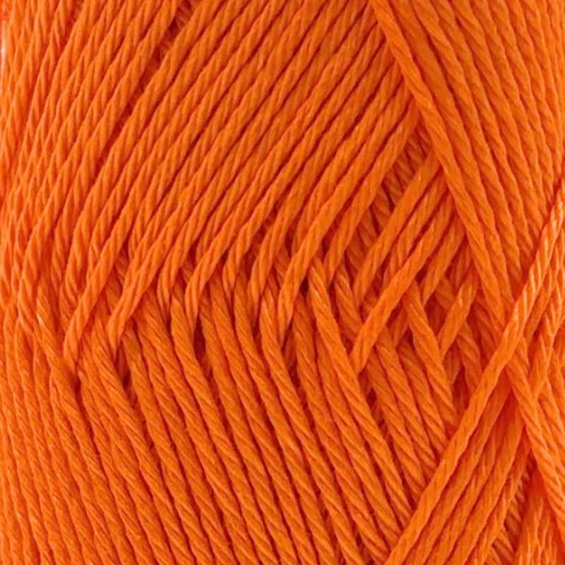 Sensy Calinia Hilo de algodón 100 % mercerizado Giza, hilo