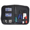 BGTXINGI 14pcs Coaxial Cable Compression Crimping Tool RG59 RG6 Coaxial