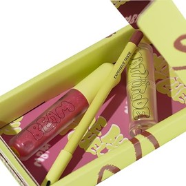 Made By Mitchell Lip Kits Bundles (That's Delicious)