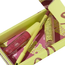 Made By Mitchell Lip Kits Bundles (That's Delicious)