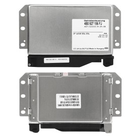 Transmission Control Unit High Accuracy 4B0927156FJ Trans Computer Board for A6 S6 C5 2.5TDI