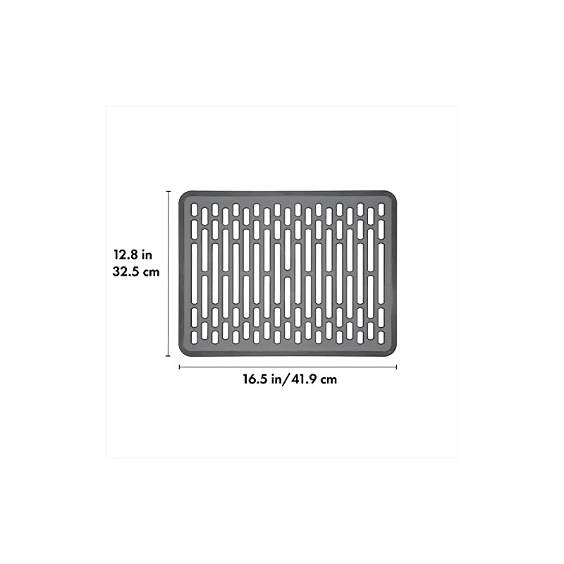 OXO Good Grips Silicone Sink Mat - Large