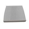 febi bilstein 108980 Cabin Air Filter