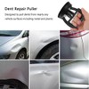 Car Dent Puller, 2PCS Car Dent Remover Tools for Car